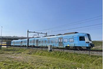 nieuws accupad amersfoort