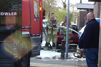 brand kamp 12 lelystad