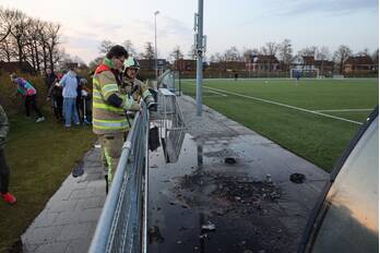 brand willem tomassenlaan hooglanderveen