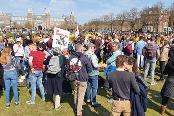 nieuws museumpromenade amsterdam