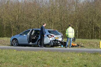 ongeval n59 nieuwe-tonge