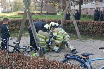 nieuws schrijverspark veenendaal