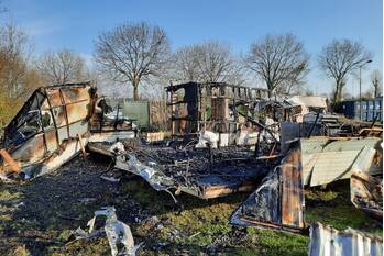 brand hoge bijsselse-pad nunspeet