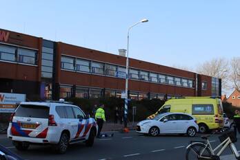ongeval huisduinerweg den helder