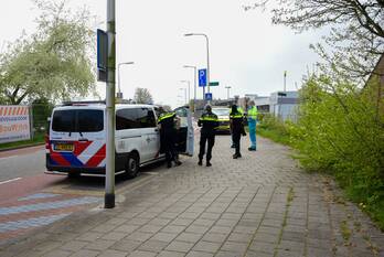 nieuws viaductweg rhoon