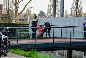 steekincident hofhoek poortugaal