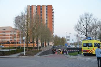 nieuws verlengde schrans leeuwarden