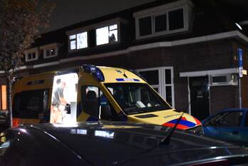 steekincident filips van bourgondiëstraat schiedam