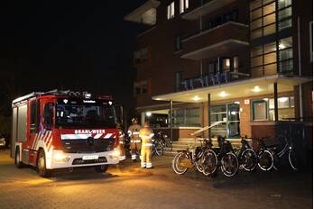 milieu de start leusden