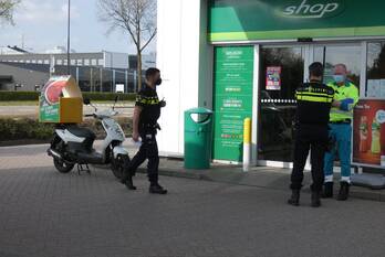 ongeval udenseweg veghel