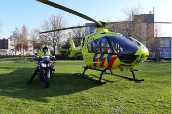 nieuws flakkeesestraat rotterdam