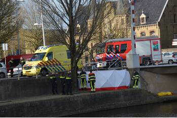 nieuws zuidergrachtswal leeuwarden