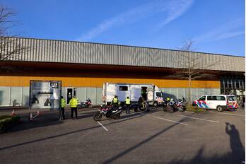 nieuws euroweg amersfoort