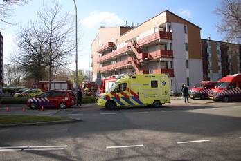 brand eisingahof dordrecht