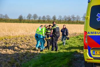 nieuws molenpolderpad rhoon