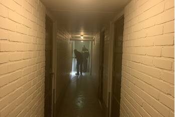 brand rustenbergherstraat hardenberg