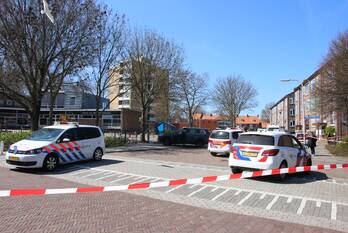 ongeval piet heinlaan katwijk