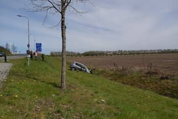 ongeval de zuivering vriezenveen