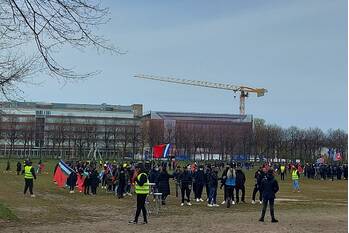 nieuws boorlaan den haag
