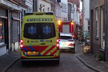 brand heukestraat zutphen