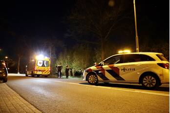 ongeval noorderweg soest