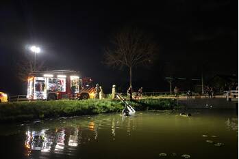 ongeval benedeneind zuidzijde benschop