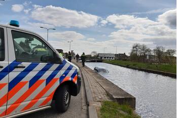 ongeval noordeindseweg berkel en rodenrijs