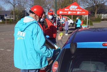 nieuws de kronkels bunschoten-spakenburg