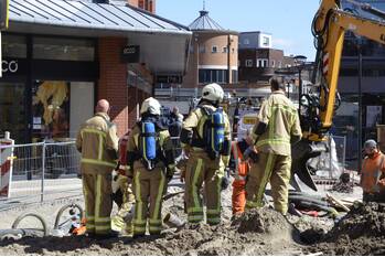 nieuws weierspoort assen