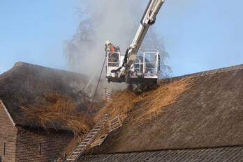 brand beerseweg mill