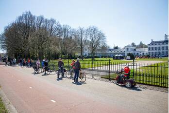 nieuws amsterdamsestraatweg - n221 baarn