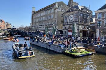 nieuws catharinabrug leiden