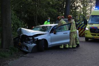 ongeval heer de heuschweg mierlo