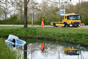 ongeval kustendreef lelystad