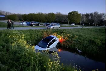 ongeval vliegenzwamplaats bergschenhoek