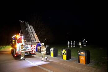 brand havezathelaan leusden