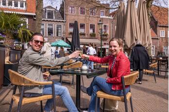 nieuws lieve vrouwekerkhof amersfoort