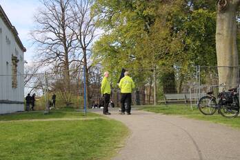 nieuws prinsentuin leeuwarden