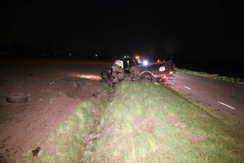 ongeval rouwven wintelre