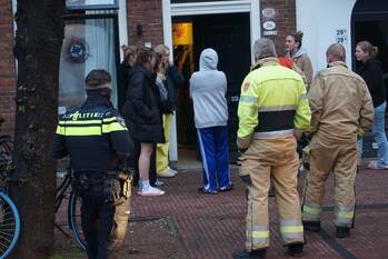 nieuws damsterdiep groningen