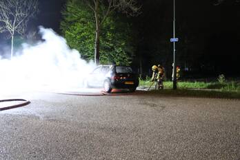 ongeval steeg schijndel