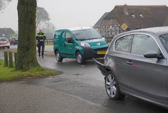 ongeval zuiderzeestraatweg - n308 oldebroek