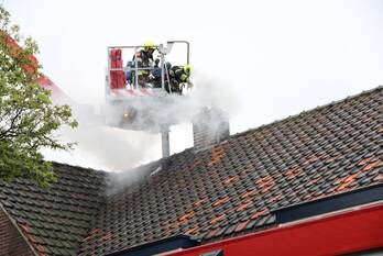 brand balistraat heemstede