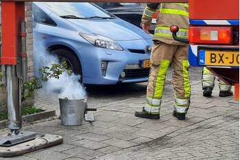 brand griend 38 lelystad