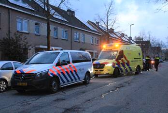 ongeval amnesty internationalweg haarlem