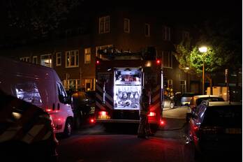 brand pascalstraat schiedam