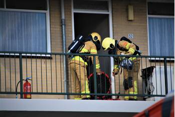 brand bokkekamp harderwijk