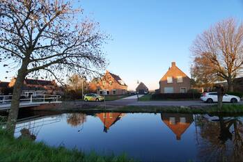 nieuws dorp polsbroek