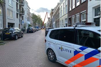 brand willemstraat den haag