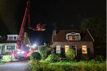 brand wollefoppenweg zevenhuizen
